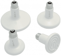 Нагреватель инфракрасный IPT/75 60Вт, 230 В, Ø 75 мм (E27)