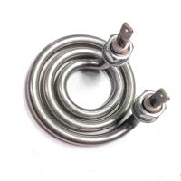 730200 ТЭН Для дистиллятора 2 кВт (с прокладкой и гайкой M9) 730200 ТЭН Для дистиллятора 2 кВт (с прокладкой и гайкой M9)