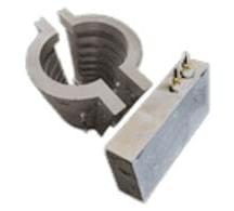 Изготовление Литых нагревателей