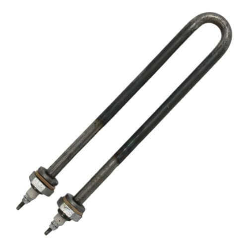 ТЭН для воды 60 А 13 мм 1.6 кВт P 220 В (штуцер G1/2; мо 45; форма 2)