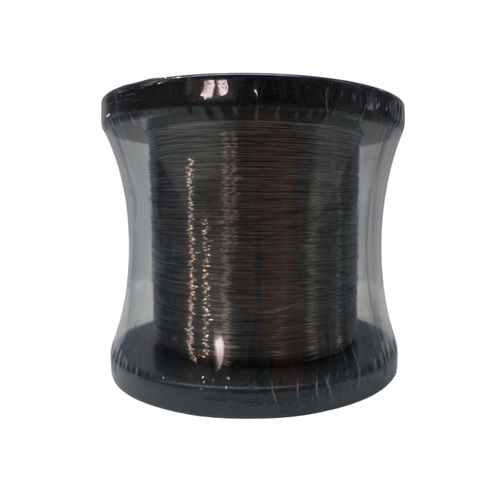 Проволока фехраль Х23Ю5Т д 0.15 мм Проволока фехраль Х23Ю5Т д 0.15 мм