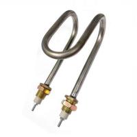 10.325 ТЭН Для дистиллятора 2.5 кВт L 160 мм - нерж. 10.325 ТЭН Для дистиллятора 2.5 кВт L 160 мм - нерж.