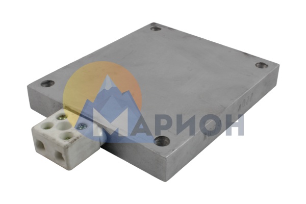 Литой нагреватель для линии каскадного литья пластика