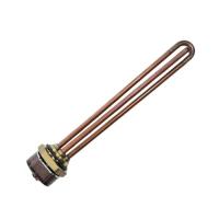 Тэновая группа RDT G1-1/4, L280, под анод M6, 2.5 кВт, 230В, ZPN Тэновая группа RDT G1-1/4, L280, под анод M6, 2.5 кВт, 230В, ZPN