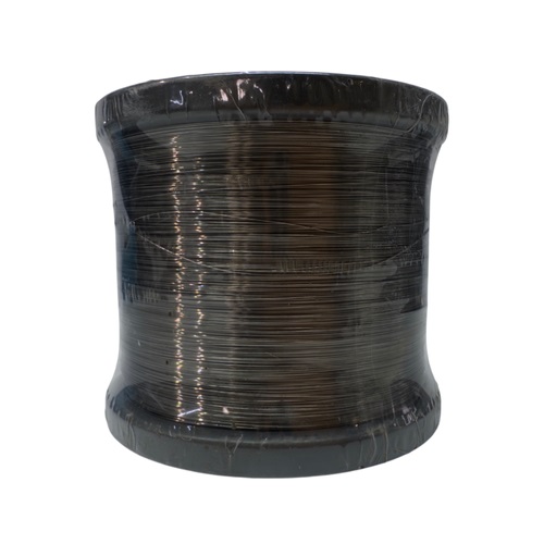 Проволока фехраль Х23Ю5Т д 0.24 мм Проволока фехраль Х23Ю5Т д 0.24 мм