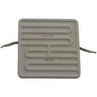 Нагреватель инфракрасный FSF, 0.25 кВт, 230 В, 122х122 мм Нагреватель инфракрасный FSF, 0.25 кВт, 230 В, 122х122 мм